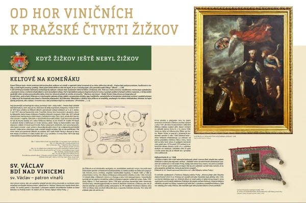 výstava Žižkov 2026